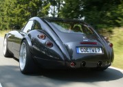 Wiesmann GT Wiesmann GT